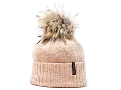 KRISTO BETTINA<br>Rose et violet