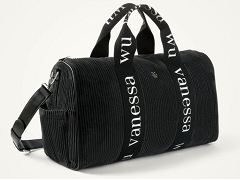 VANESSA WU ADRIENNE<br>Noir