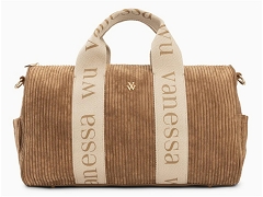 VANESSA WU ADRIENNE<br>Marron