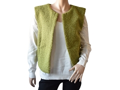 C EST BEAU LA VIE 66CB2GI401 . DANUBE<br>Vert