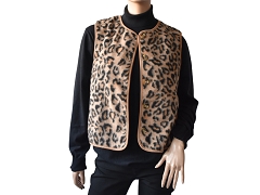 C EST BEAU LA VIE 66CB2GI101 . SANDY<br>Marron