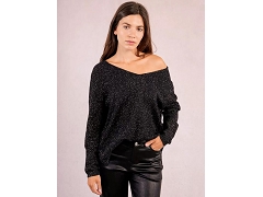 MOLLY BRACKEN LA1832<br>Noir