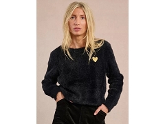 MOLLY BRACKEN LA1846<br>Noir