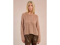 MOLLY BRACKEN LA1800<br>Marron