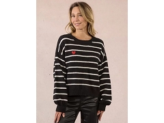 MOLLY BRACKEN LA1780<br>Noir