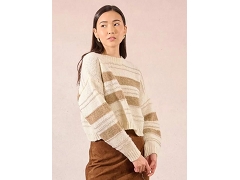 MOLLY BRACKEN LA1794<br>Beige