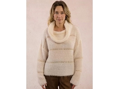 MOLLY BRACKEN LA1809<br>Blanc