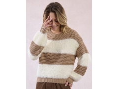 MOLLY BRACKEN LA1807<br>Marron