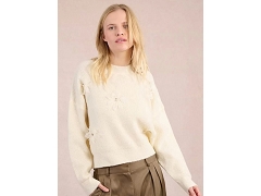 MOLLY BRACKEN LA1781<br>Blanc