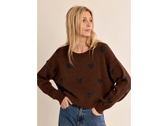 MOLLY BRACKEN LA1774<br>Marron