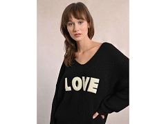 MOLLY BRACKEN E1741<br>Noir