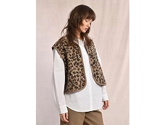 MOLLY BRACKEN LA1750<br>Marron