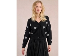 MOLLY BRACKEN LA1775<br>Noir