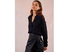 MOLLY BRACKEN LAF126<br>Noir