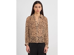 LILI SIDONIO LAL586<br>Marron