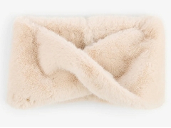 LOLLIPOPS RAKITA SNOOD<br>Beige