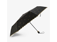 MORINO 1 . 311.A311A.3441 ROXANE BOW:NOIR//