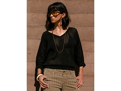 FREEMAN T.PORTER PAROSS<br>Noir