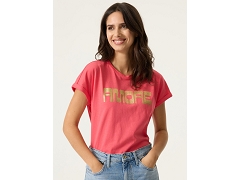 GARCIA N260201<br>Rose et violet