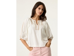 PAROSS N260236:BLANC//