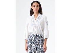 GARCIA O260037<br>Blanc