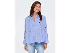  15344336 . ONLNEW LINA GRACE<br>BLEU  