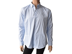 BENSON AND CHERRY LATECVICHY<br>Bleu