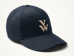 VANESSA WU CLEM<br>Bleu