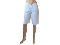 TEDDY SMITH S.TOMBOY . IC30400097D<br>Blanc