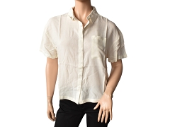 TEDDY SMITH C.ELIA . 32717379D<br>Blanc