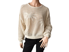 TEDDY SMITH P.LILO . 31518062D<br>Blanc