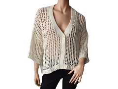  G.VALENTINA . 30918037D<br>BLANC  