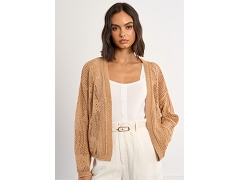 LILI SIDONIO LAL681<br>Marron