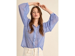 MOLLY BRACKEN T2040<br>Bleu