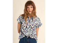 MOLLY BRACKEN T2199<br>Bleu
