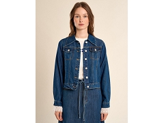MOLLY BRACKEN E1776<br>Bleu