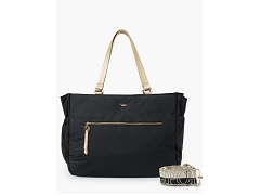 LOLLIPOPS S.ROSA WEEKEND<br>Noir