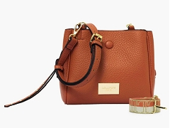 LOLLIPOPS SONI MULTIPOCKET<br>Jaune et orange