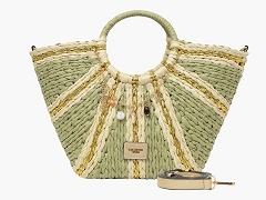 LOLLIPOPS SOTTA BASKET<br>Vert