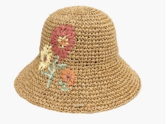 LOLLIPOPS SYBILE HAT<br>Beige