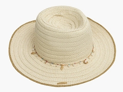 LOLLIPOPS SHARLEEN HAT<br>Beige