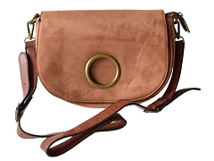 PERIA RIB . 2332616A 6564:BRUN MOYEN//
