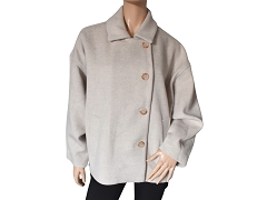 TEDDY SMITH 31918319D . M.MAURY<br>Beige