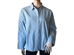 TEDDY SMITH 32718273D . C.ELIANE<br>Bleu