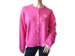 TEDDY SMITH 30918280D . G.AMELIA<br>Rose et violet