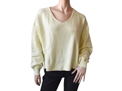 TEDDY SMITH 31518304D . P.BILLIE<br>Jaune et orange