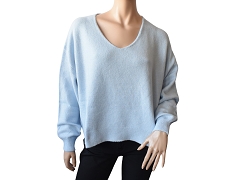 TEDDY SMITH 31518304D . P.BILLIE<br>Bleu