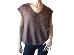 TEDDY SMITH 31517727D . P.MOLIA<br>Marron