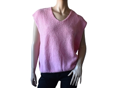 TEDDY SMITH 31517727D . P.MOLIA<br>Rose et violet