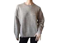 TEDDY SMITH 31518306D . P.ELIE<br>Beige